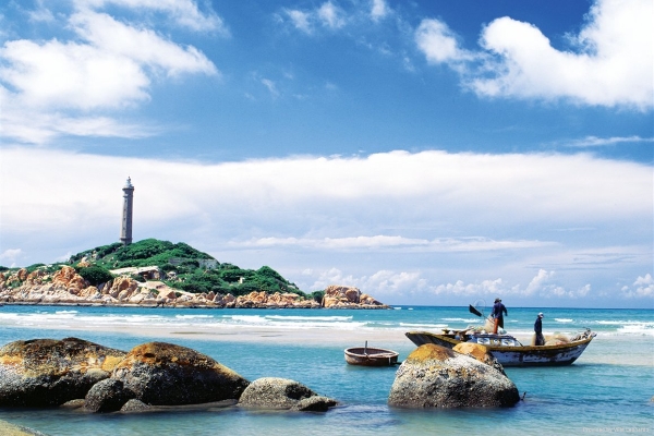 Hotel Princess d'Annam Resort & Spa (Phan Thiet)